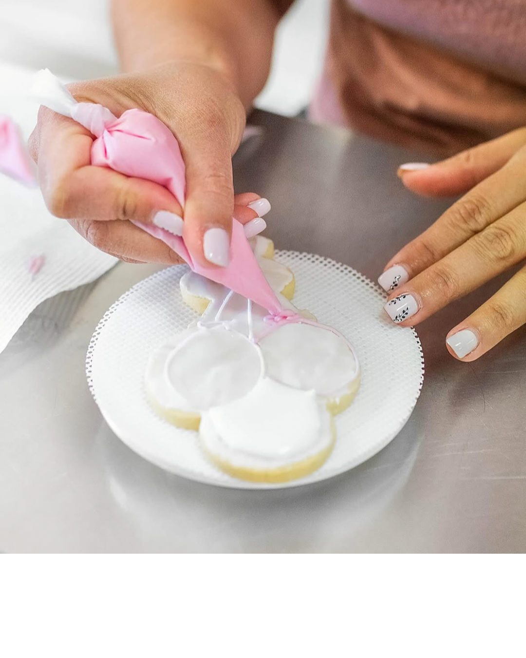 Summer Cookie Decorating Class