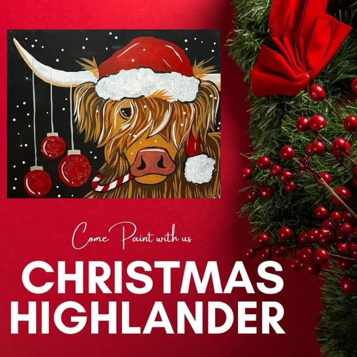 Highlander Paint Kit (bundle of 2)