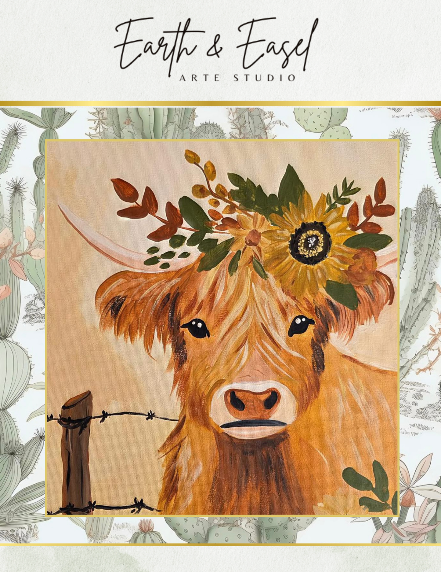 Honey Highlander (September 6)