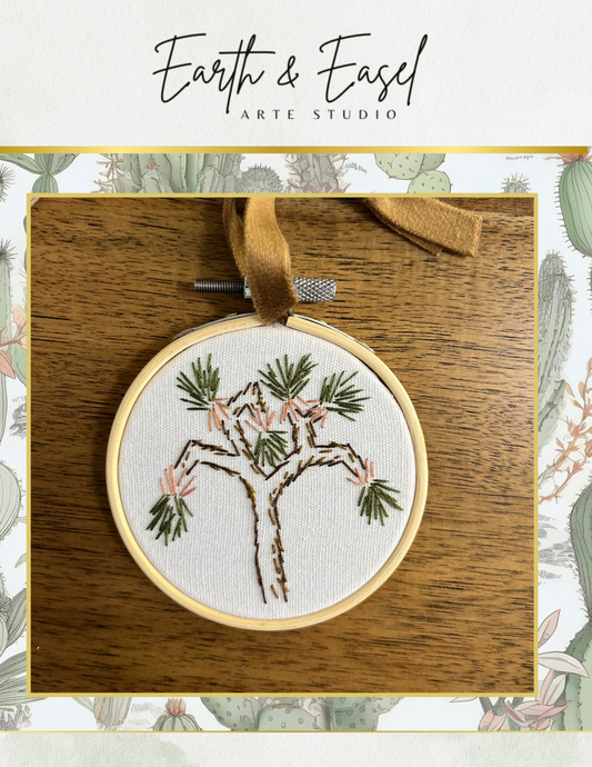 Thread Therapy (September 25)