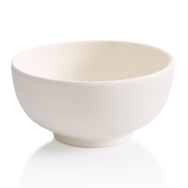 Bisque Bowl