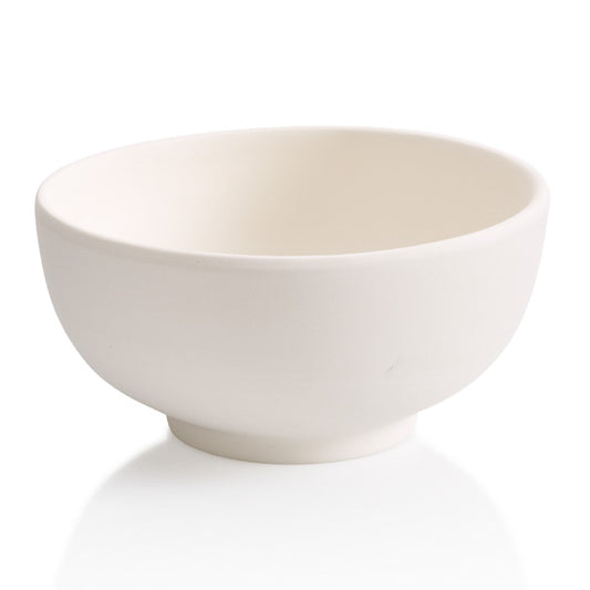 Bisque Bowl