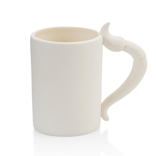 Paintbrush Mug